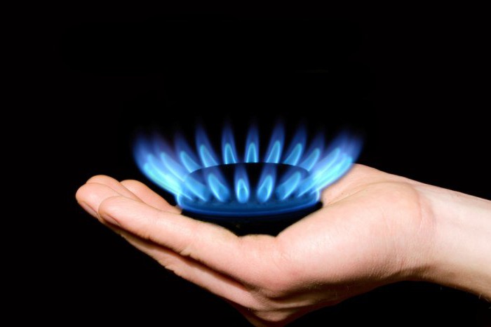 Gases combustibles: nombres, propiedades y aplicaciones