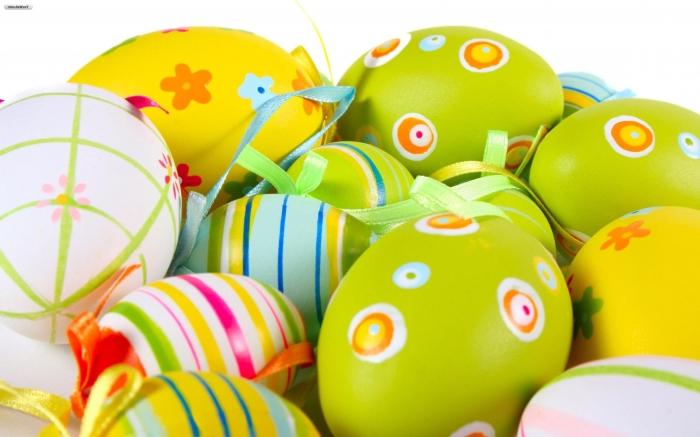 ¿Cómo celebrar la Pascua, según la tradición?