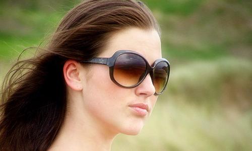 cómo elegir gafas del sol
