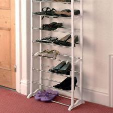 Soporte para calzado: una pieza de mobiliario indispensable en el pasillo