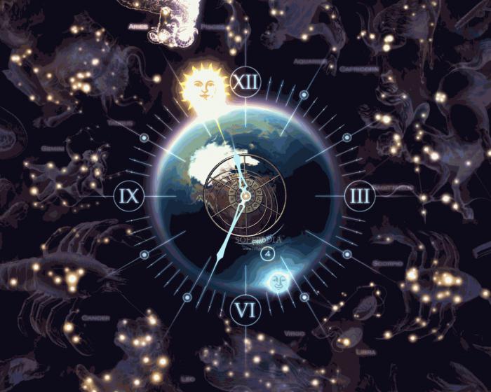 El pronóstico del astrólogo: un horóscopo de Vasilisa Volodina para 2014