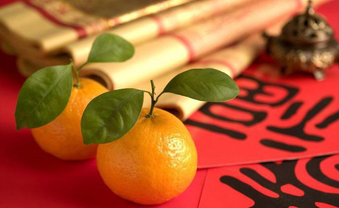 Vitaminas en mandarinas: una lista, propiedades útiles, valor nutricional y contraindicaciones