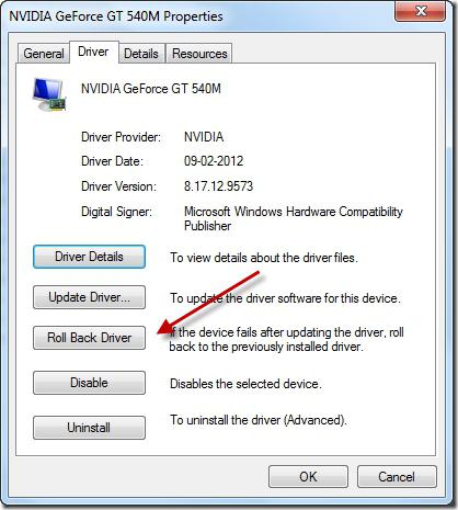 Cómo actualizar los controladores a Windows 7