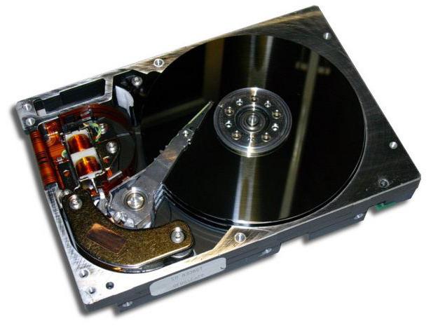 Cómo formatear un disco duro en una computadora portátil: formas de