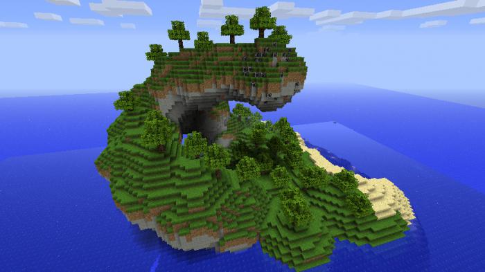 Cómo hacer un portal al paraíso en Minecraft: instrucciones detalladas