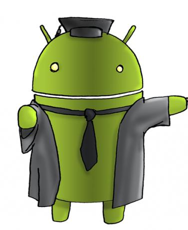 Restablecer la configuración a Android a la configuración de fábrica