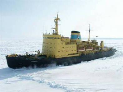 recursos del mar de Ojotsk y problemas ambientales
