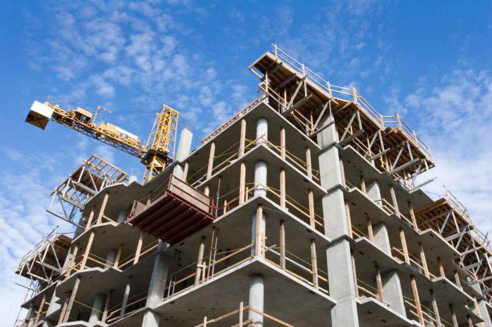 Empresas de construcción en Krasnodar: valoraciones, valoraciones, contactos