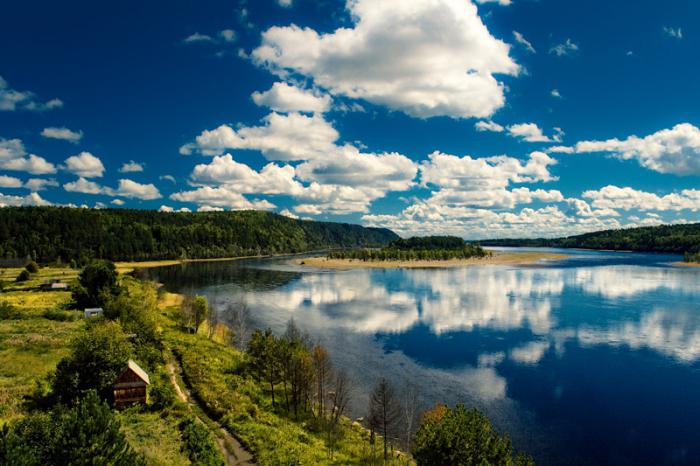 El río Amur es la desembocadura, la fuente y los afluentes. Breves características y características del flujo de agua