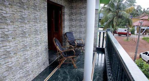 Laxmi Palace Resort 2 *: descripción y comentarios de hotel