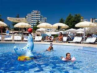 Los mejores hoteles en Creta para familias con niños