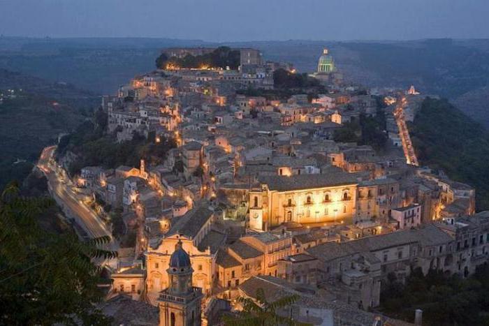 Sicilia en octubre: críticas de los turistas