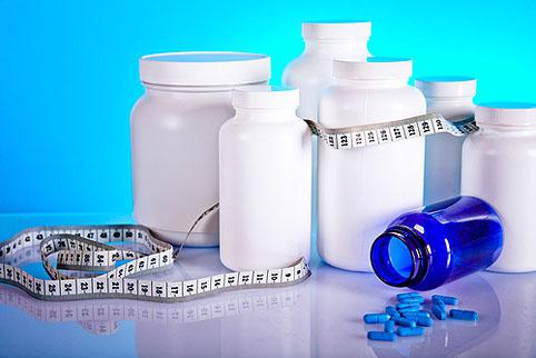 Las evaluaciones de Reduxin 15 mg están perdiendo peso con 100 kg