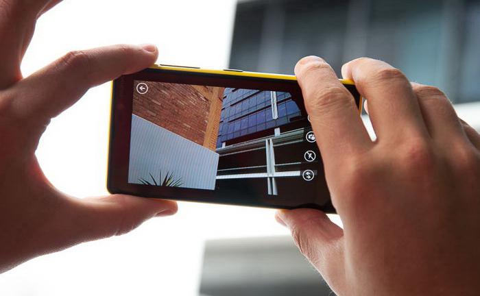 Nokia Lumia 820 - revisión del modelo, opiniones de los clientes y expertos