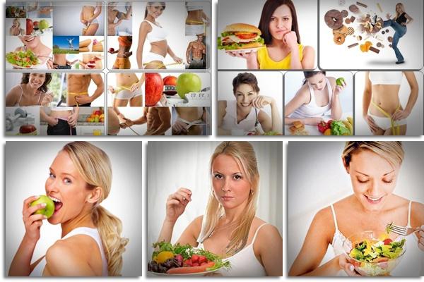 Dieta exprés ¿Qué necesitas comer para perder peso rápido?