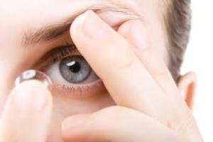 Lentes por 2 semanas: ventajas, desventajas y comentarios sobre lentes Acuvue Oasys