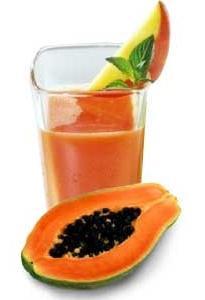 Propiedades útiles de papaya - para belleza y salud